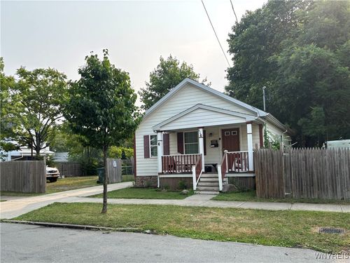 116 Whitney St, Rochester, NY, 14611-1324 | Card Image