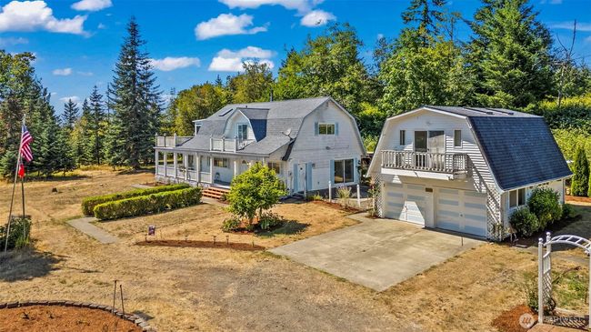 19312 58 Th St Sw, House other with 2 bedrooms, 2 bathrooms and 2 parking in Longbranch WA | Image 4