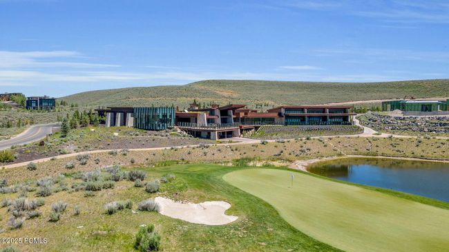 6379 Golden Bear Loop W, Home with 4 bedrooms, 5 bathrooms and null parking in Park City UT | Image 50