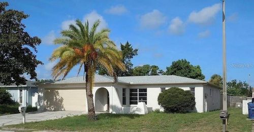 9641 Morehead Ln, PORT RICHEY, FL, 34668-4233 | Card Image