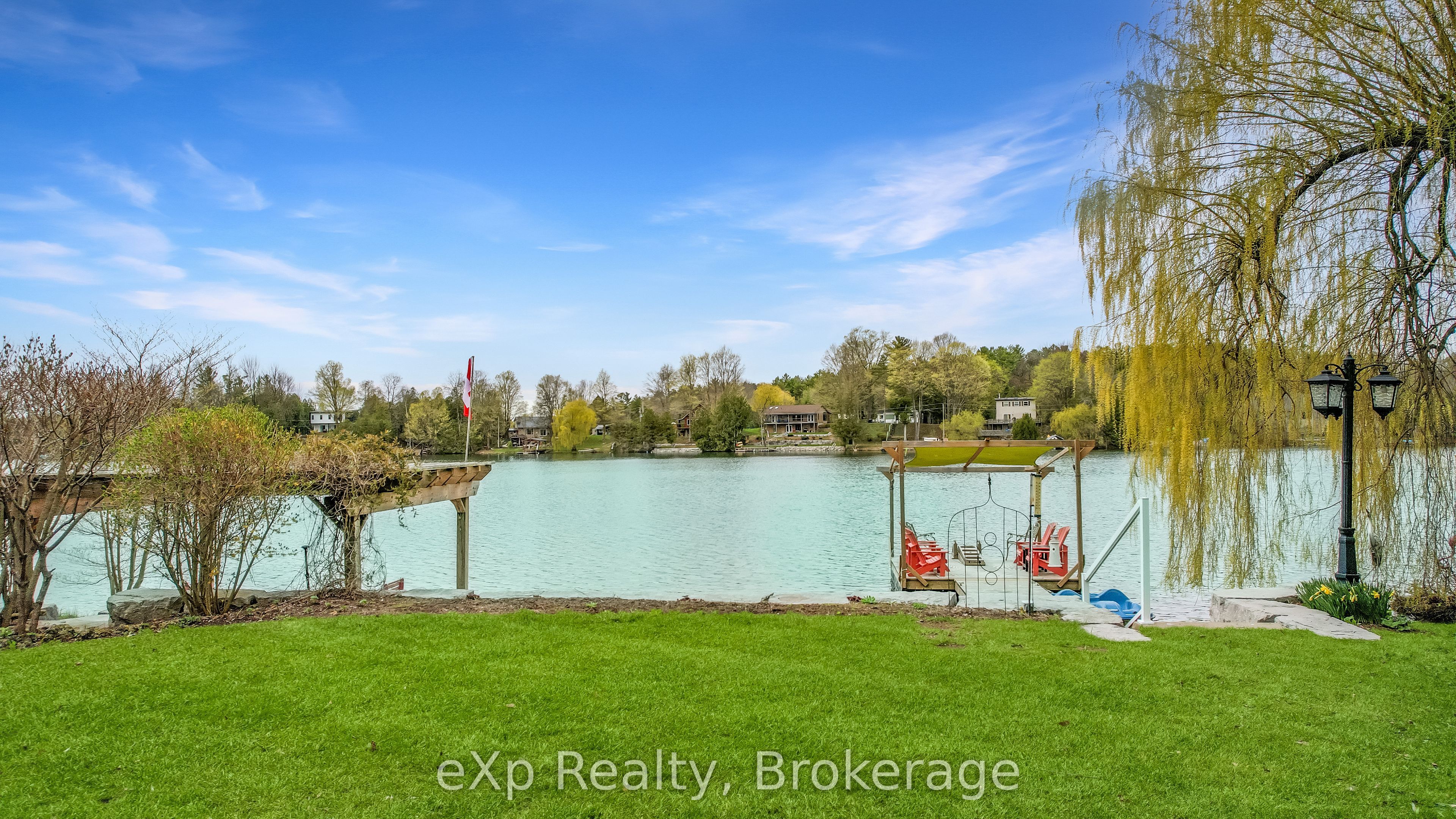 Residential in Brockton 5