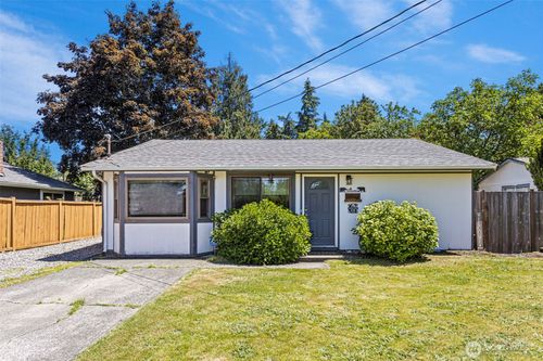 12711 52nd Ave E, Tacoma, WA, 98446-4923 | Card Image