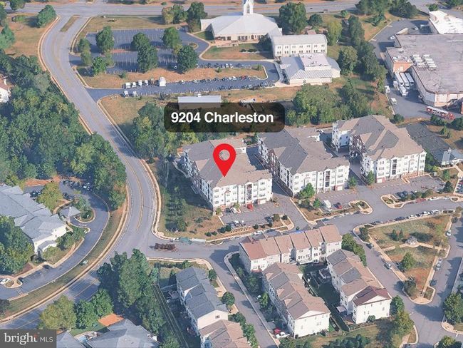 UNIT-407 - 9204 Charleston Dr, Condo with 3 bedrooms, 2 bathrooms and null parking in MANASSAS VA | Image 48