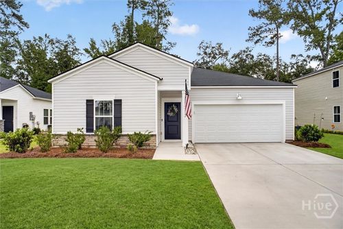 313 Lillian Street, Rincon, GA, 31326 | Card Image