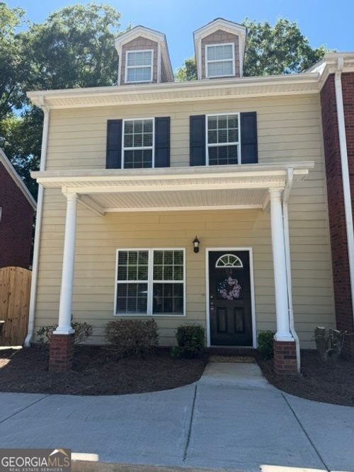 b4-145 Bowen Street, Carrollton, GA, 30117 | Card Image