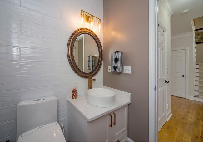 2521 Wood Creek Ct, House other with 5 bedrooms, 4 bathrooms and null parking in Dacula GA | Image 16