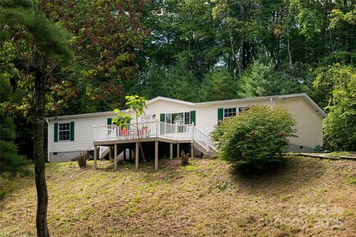 118 Reeves Rd, Leicester, NC, 28748-7670 | Card Image