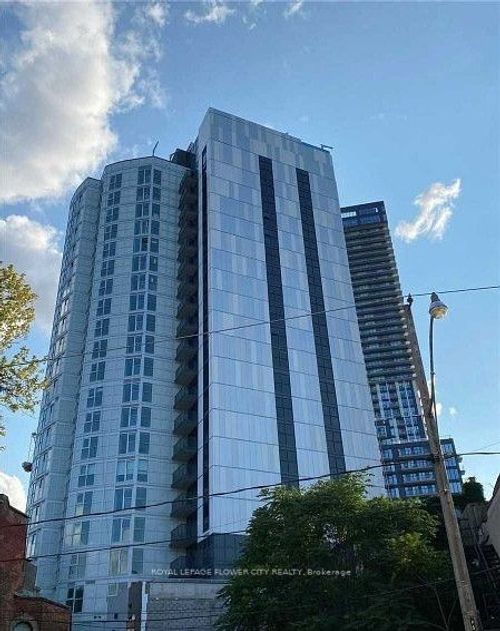 1005-219 Dundas St E, Toronto, ON, M5A0V1 | Card Image
