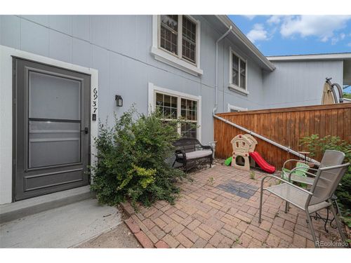 6937 S Knolls Way, Centennial, CO, 80122-1731 | Card Image