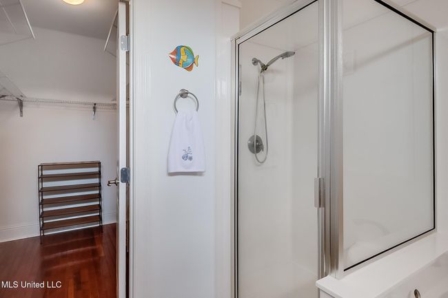 primary bath shower | Image 18