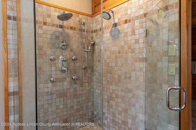 124 Cedar Crest Rd, House other with 3 bedrooms, 3 bathrooms and null parking in Nogal NM | Image 31