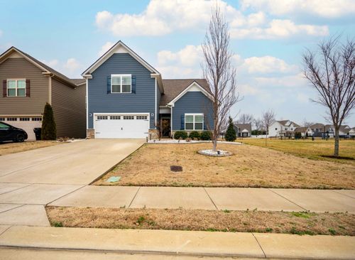 5520 Heirloom Dr, Murfreesboro, TN, 37129 | Card Image