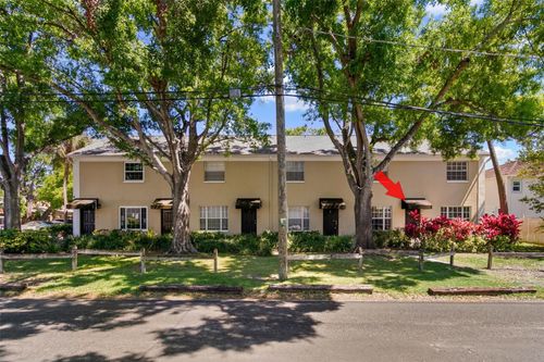 unit-a5-408 S Arrawana Ave, TAMPA, FL, 33609-4142 | Card Image