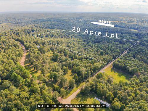 000 Young Rd, Salem, AR, 72576 | Card Image