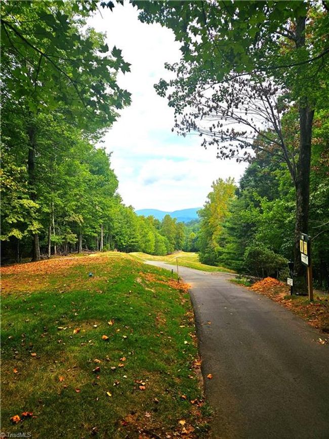 View from path 10th fairway | Image 5