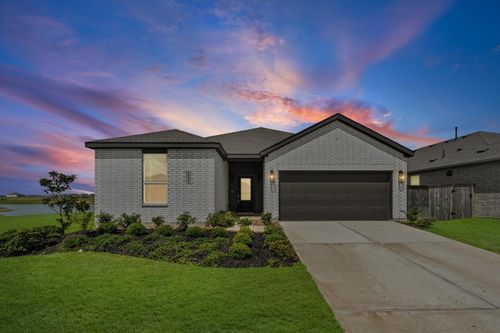 16503 Mesquite Field Dr, Hockley, TX, 77447 | Card Image