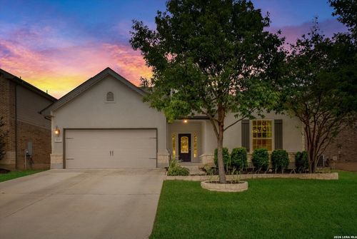 253 Bee Caves Cv, Cibolo, TX, 78108-2028 | Card Image