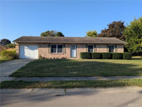 813 Cypress Ln, Eaton, OH, 45320-9374 | Card Image