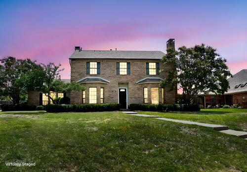2746 Shadygrove Ln, Carrollton, TX, 75006-2120 | Card Image