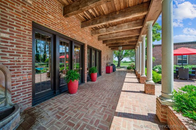 13031 Harvard Ave, House other with 5 bedrooms, 6 bathrooms and null parking in Jenks OK | Image 59