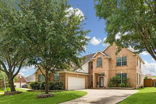 13703 Hudson Ct, Sugar Land, TX, 77498-6318 | Card Image