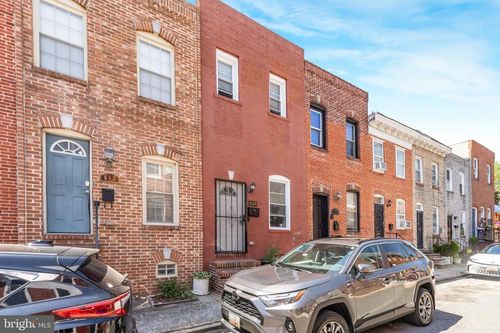 610 Archer St, BALTIMORE, MD, 21230-2516 | Card Image