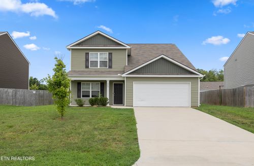 206 Venard Way, Maryville, TN, 37804-6900 | Card Image