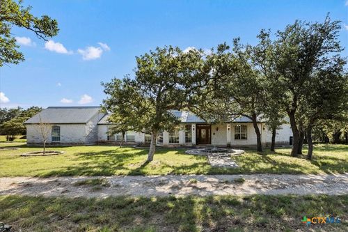 1651 Old Red Ranch Rd, Dripping Springs, TX, 78620-4640 | Card Image