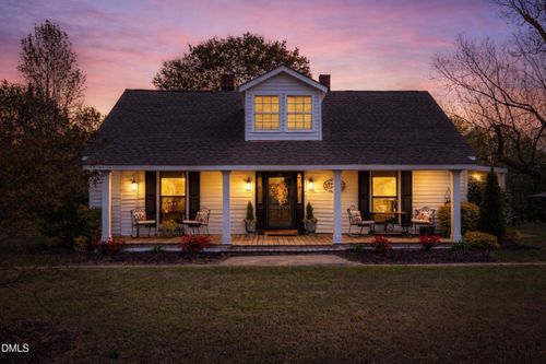 2733 Johnny Baker Rd, Willow Spring, NC, 27592-9013 | Card Image