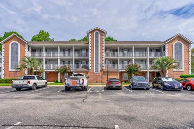 1310 - 4842 Meadowsweet Dr., Condo with 3 bedrooms, 2 bathrooms and null parking in Myrtle Beach SC | Image 2