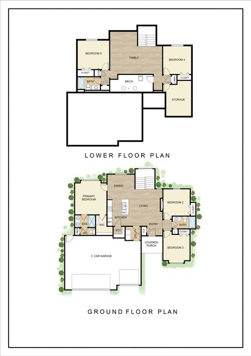 4818 N Saker Cir, Wichita, KS, 67219-3069 | Card Image