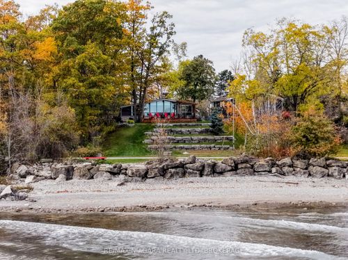 42 Mohawk Point Rd, Lowbanks, ON, N0A1K0 | Card Image