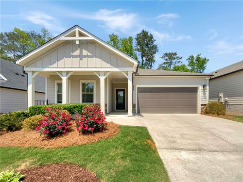 108 Hickory Run, Canton, GA, 30115-5518 | Card Image