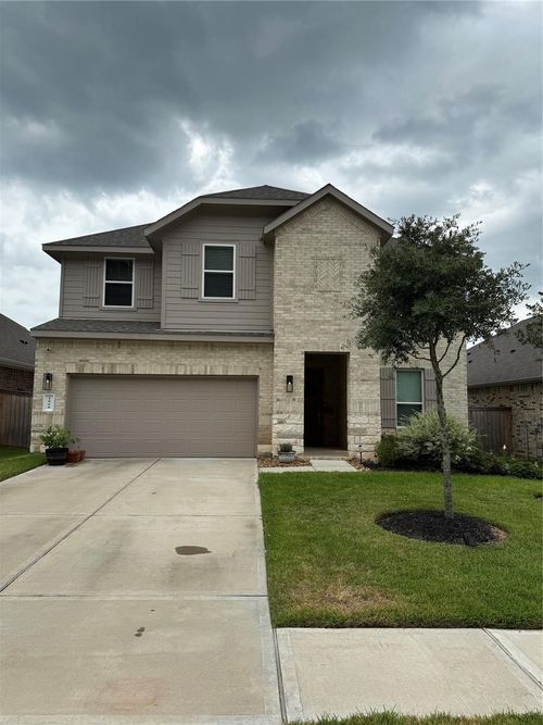 1060 Dancing Feather St, Montgomery, TX, 77316-2883 | Card Image