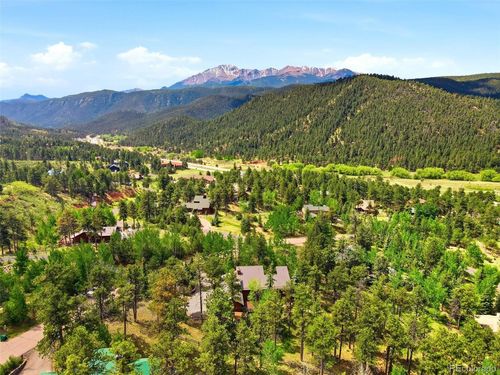 220 Morning Sun Dr, Woodland Park, CO, 80863-7712 | Card Image