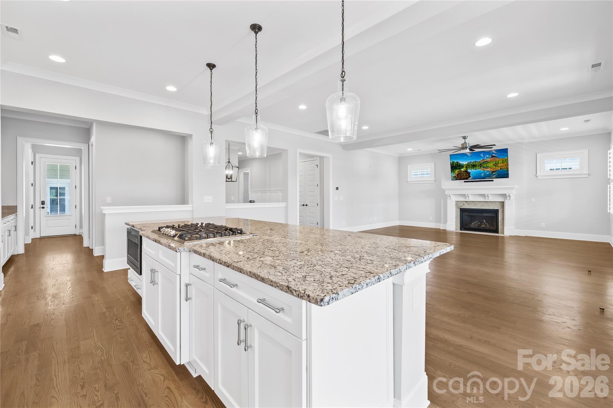 Residential in Mooresville 3