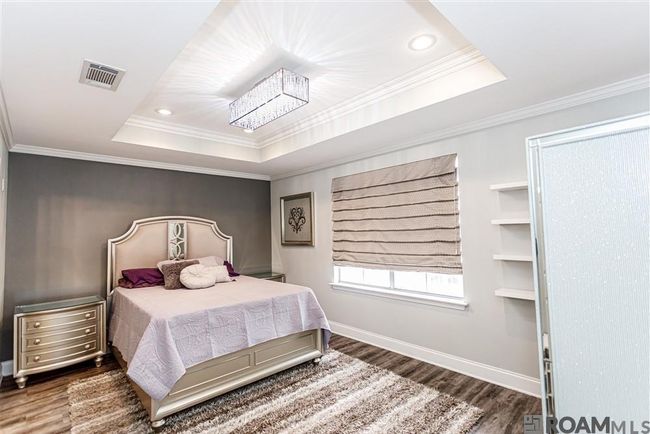 B - 822 Provision Ct, Townhouse with 2 bedrooms, 2 bathrooms and null parking in Gramercy LA | Image 15