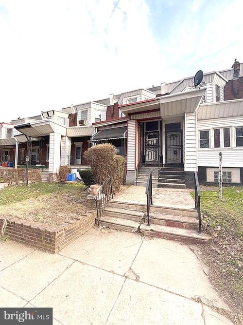 5616 Baltimore Ave, PHILADELPHIA, PA, 19143-3126 | Card Image