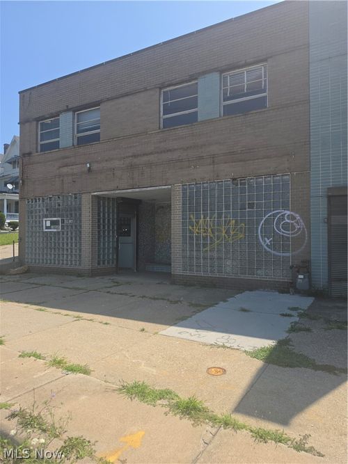 14916 Euclid Ave, East Cleveland, OH, 44112-3408 | Card Image