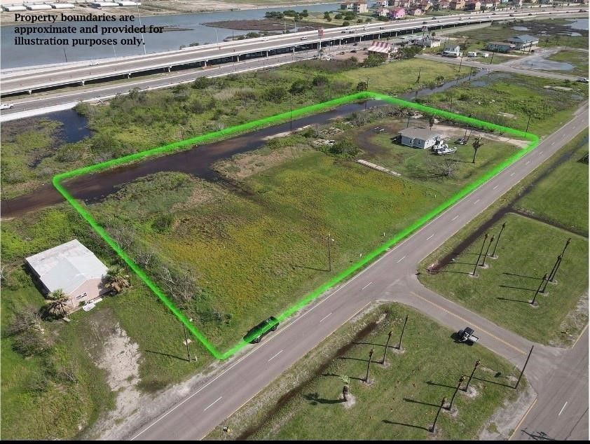 Commercial Sale in Corpus Christi 3