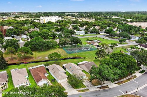 3006 Dunhill Drive, Cocoa, FL, 32926 | Card Image