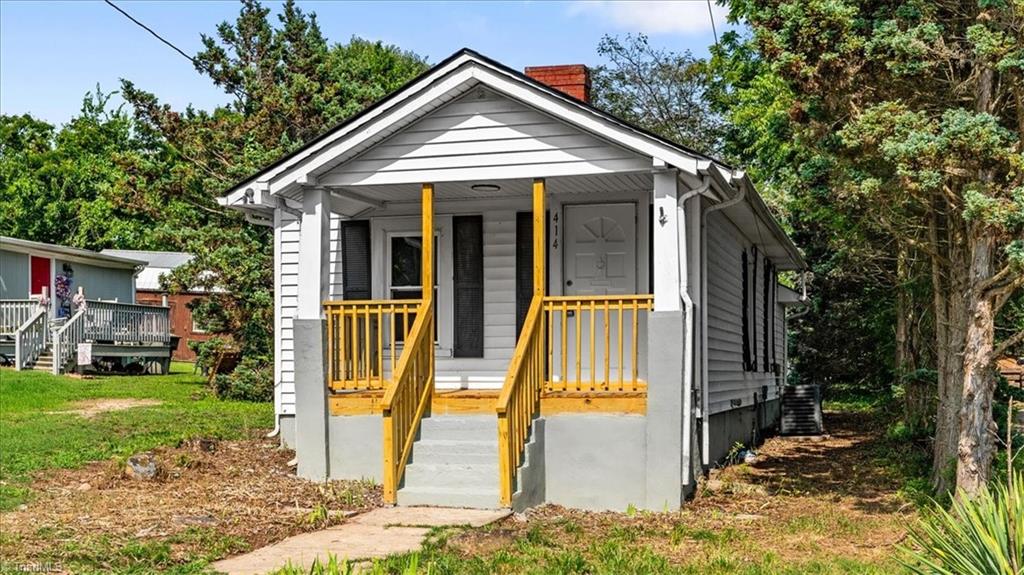 Residential in Eden 3