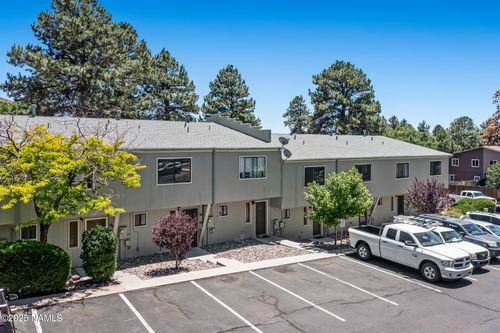 6-6401 N Saint Nicholas Cir, Flagstaff, AZ, 86004-2652 | Card Image