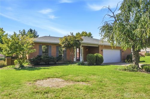 4043 Summerfield Drive, Beavercreek, OH, 45432 | Card Image