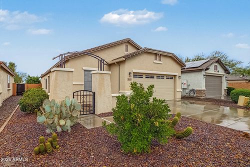26102 W Tonto Ln, Buckeye, AZ, 85396-7366 | Card Image