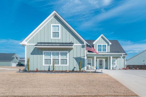 2325 Laurens St, Grovetown, GA, 30813-3436 | Card Image