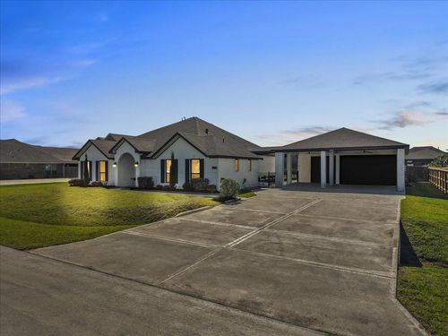 3606 Pedregal Rd, Dickinson, TX, 77539-1984 | Card Image