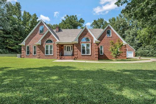 511 Brandenburg Dr, Florence, AL, 35634-6626 | Card Image