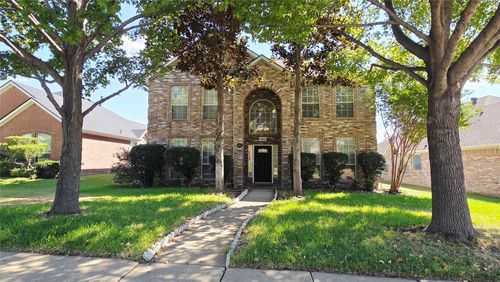 3948 Windford Drive, Plano, TX, 75025 | Card Image