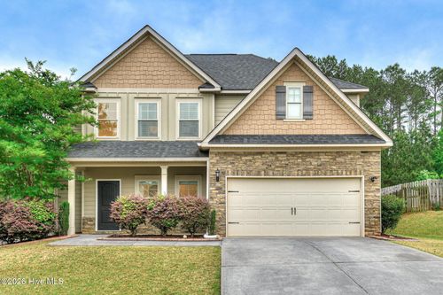 259 Wentworth Pl, Grovetown, GA, 30813-4267 | Card Image